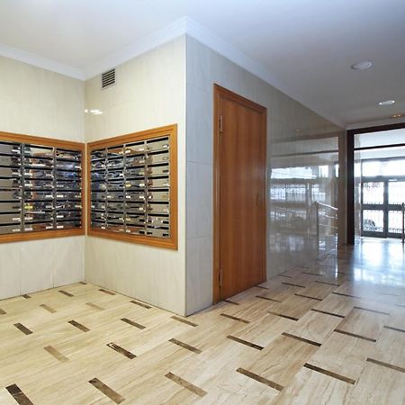 Apartmán Del Parque Flats - San Millan Màlaga Exteriér fotografie
